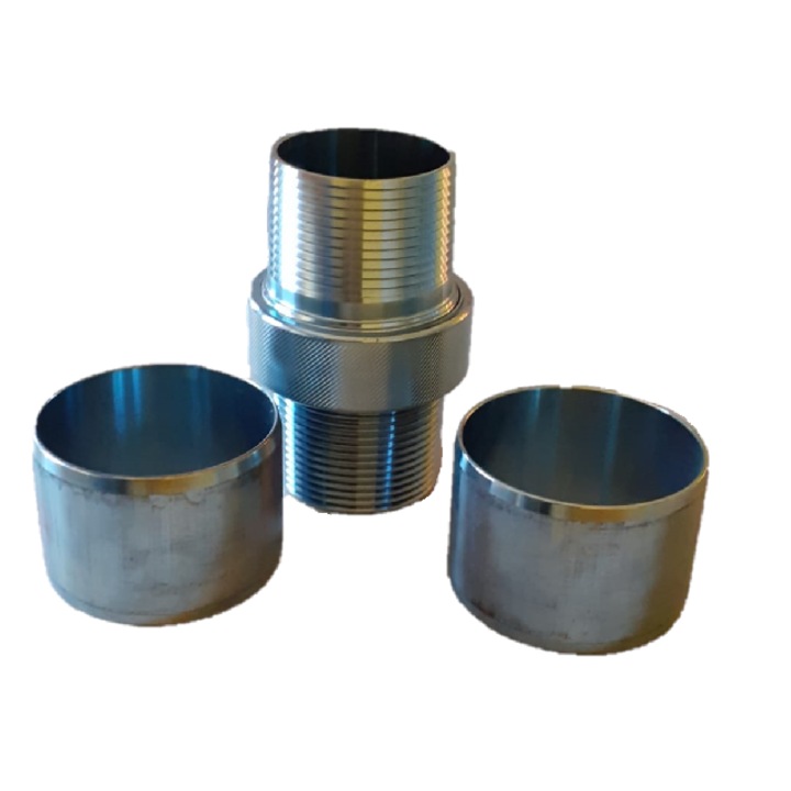 Kit reparatie teava PE, 90 mm, 21510140Z