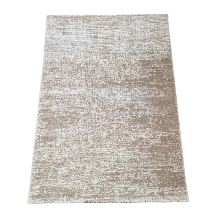 Covor Harmony, 120 x 170 Bej/Alb-Crem 3318A