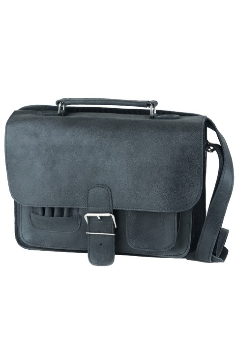 Geanta unisex 3in1 Stefania, Piele naturala