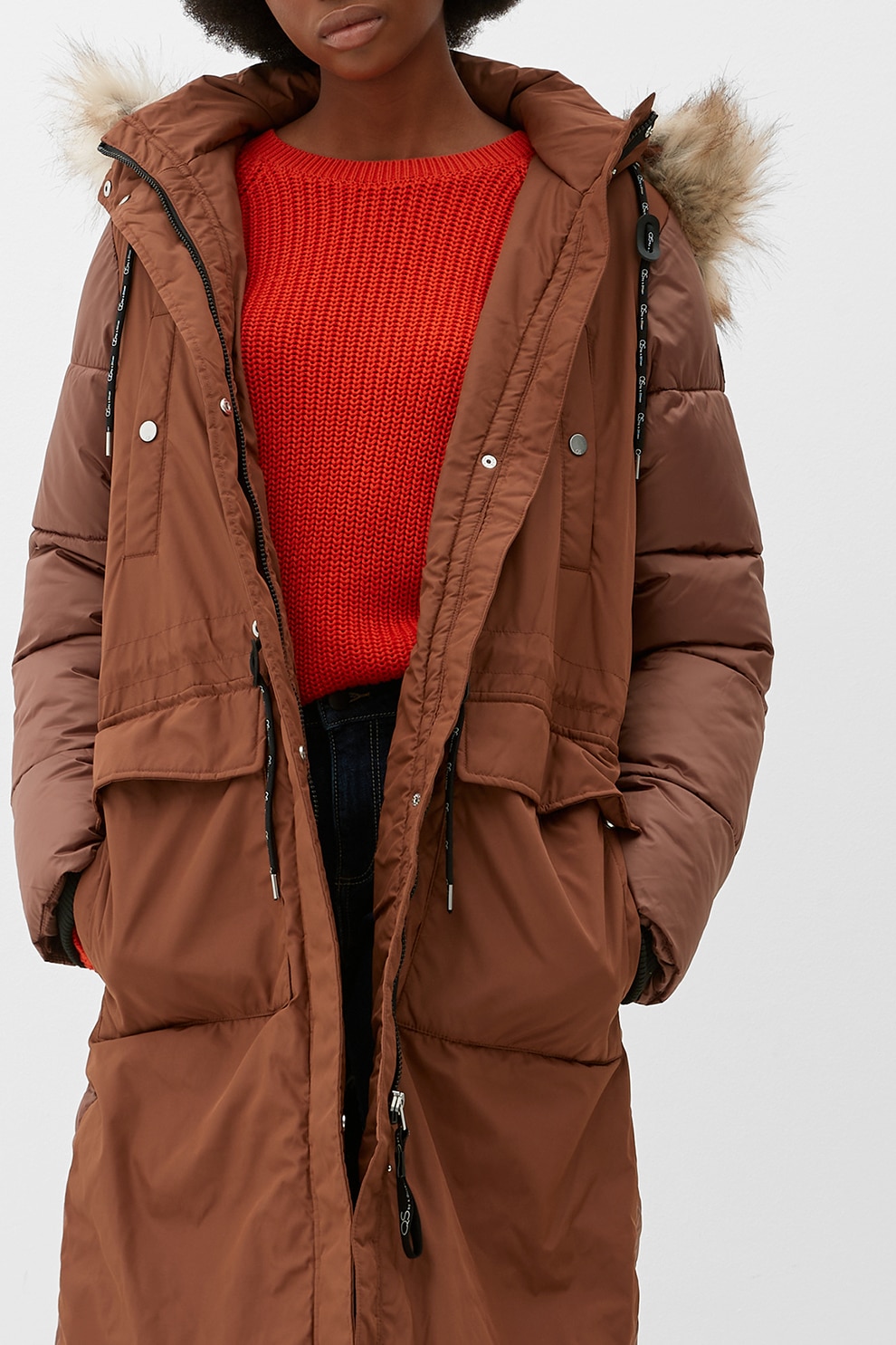 Vmcomfy hot sale down jacket