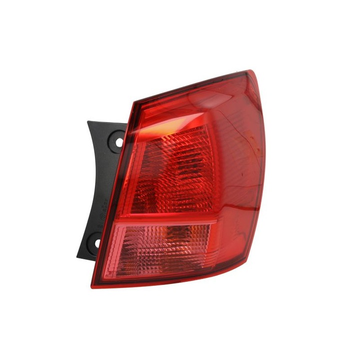 Lampa spate dreapta Nissan Qashqai I 02.2007-04.2015