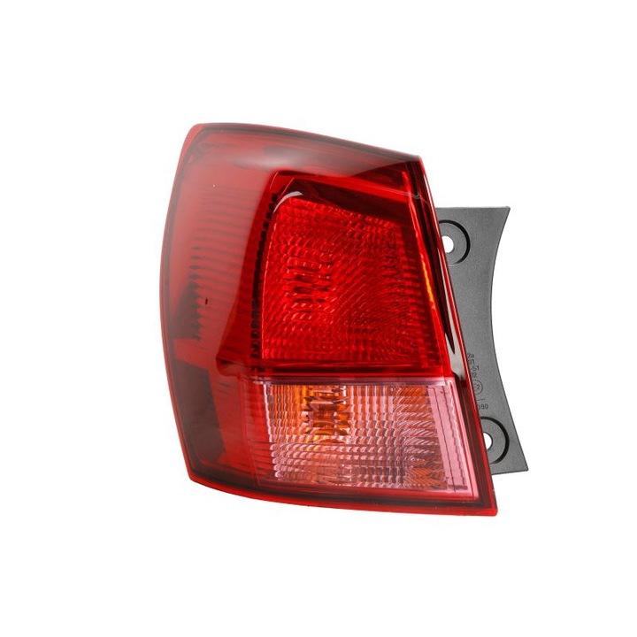 Lampa spate stanga Nissan Qashqai I 02.2007-04.2014