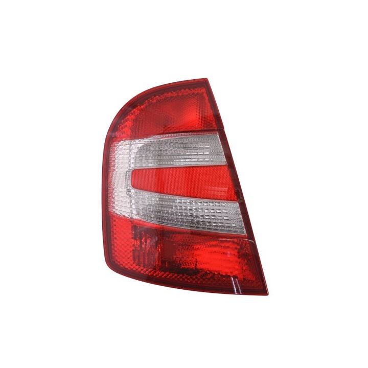 Lampa spate stanga Skoda Fabia I, Fabia I Praktik 08.1999-03.2008
