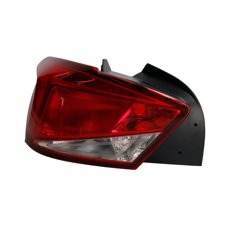 Lampa spate stanga Seat Ibiza IV 03.2008-