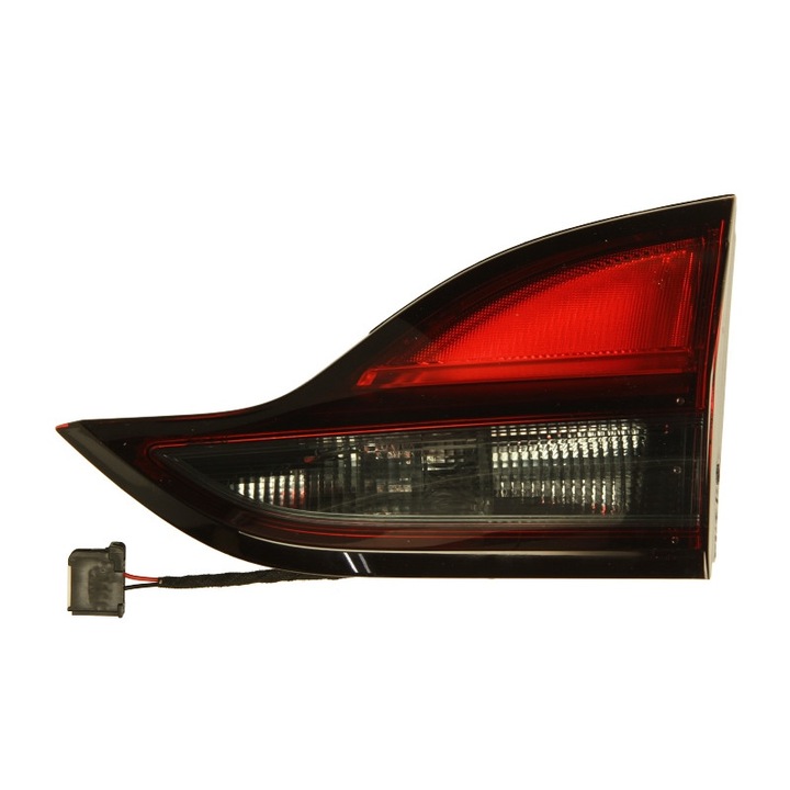 Lampa spate dreapta pe hayon Opel Zafira C 10.2011-