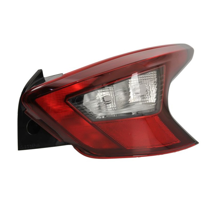 Lampa spate stanga Nissan Micra V 12.2016-