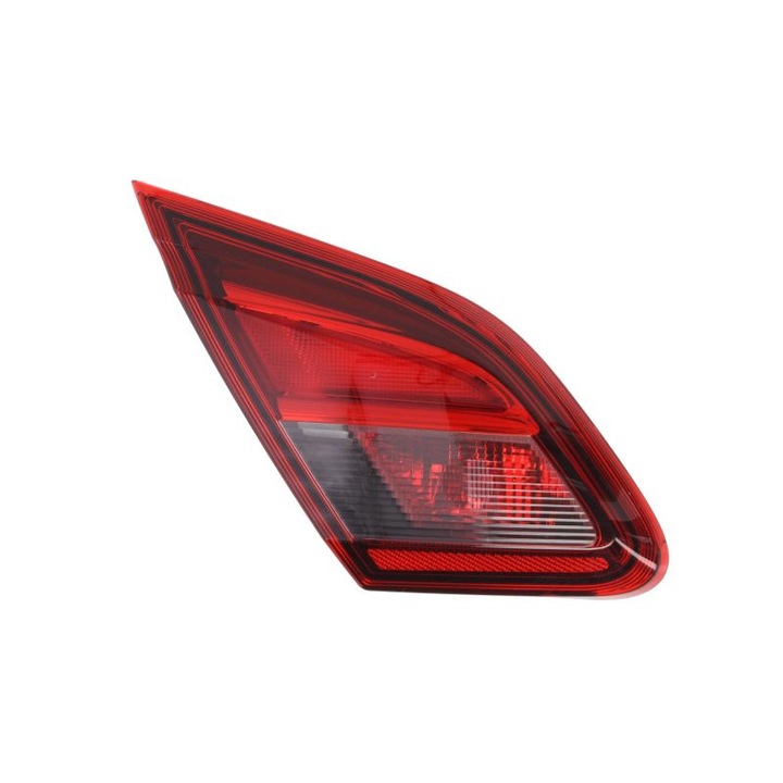 Lampa spate stanga pe hayon Opel Corsa E 09.2014-