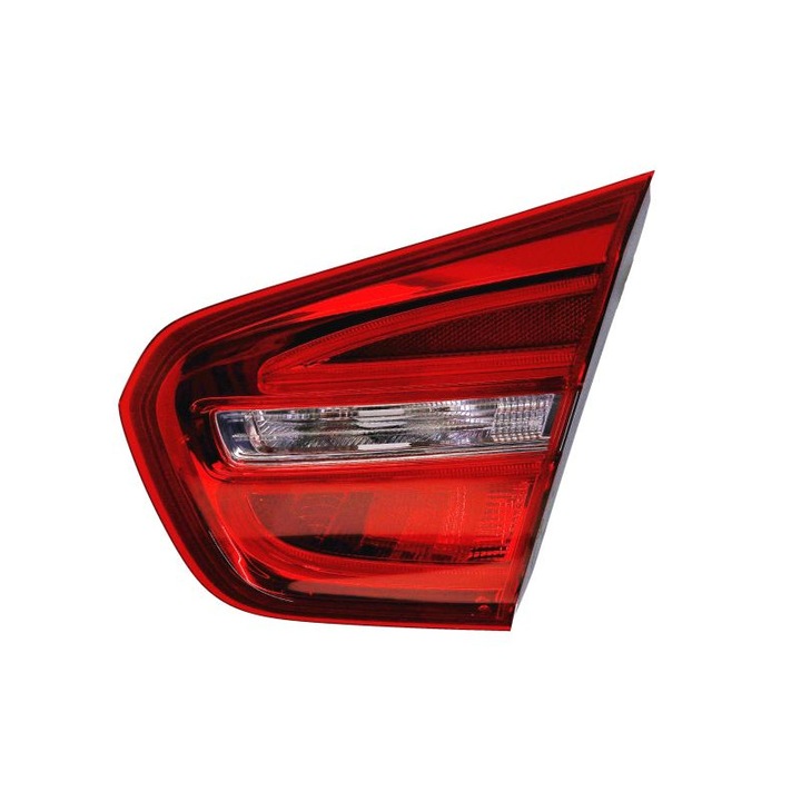 Lampa spate stanga pe hayon Mercedes Gla X156 12.2013-