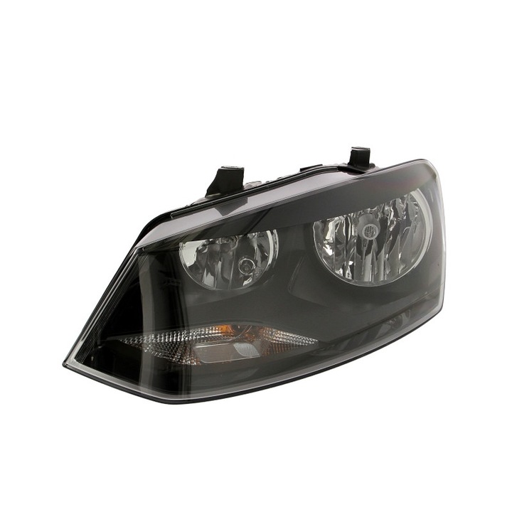 Фар, ляв, за VW Polo V H7/H7/PY21W/W5W