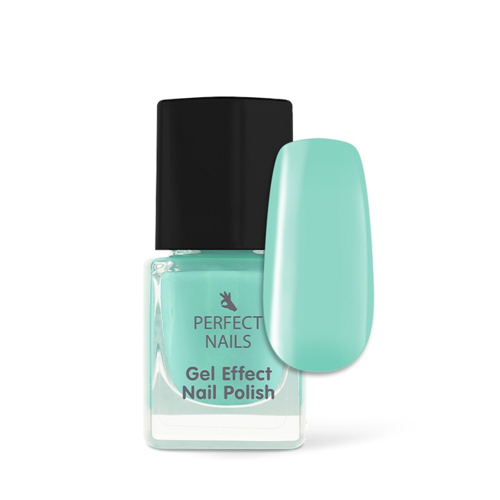 Perfect Nails Gél Lakk hatású körömlakk 033 - Mykonos 7ml