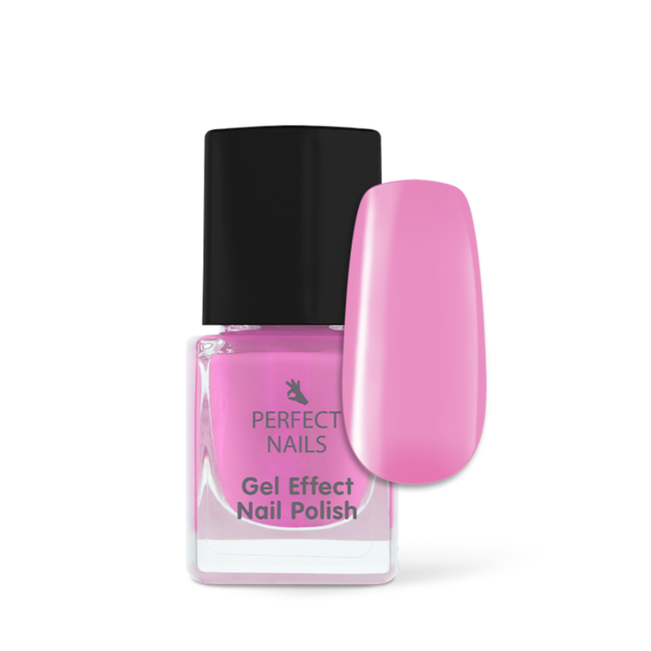 Perfect Nails Gel Lacquer ефект лак за нокти 032 - Диня 7 мл