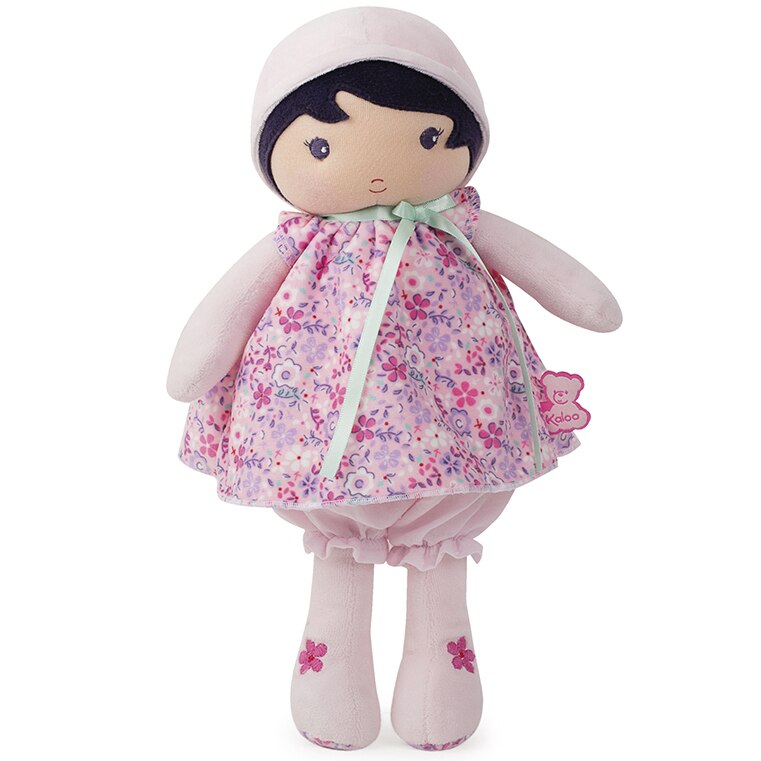 Papusa de plus Kaloo - Fleur, 32 cm