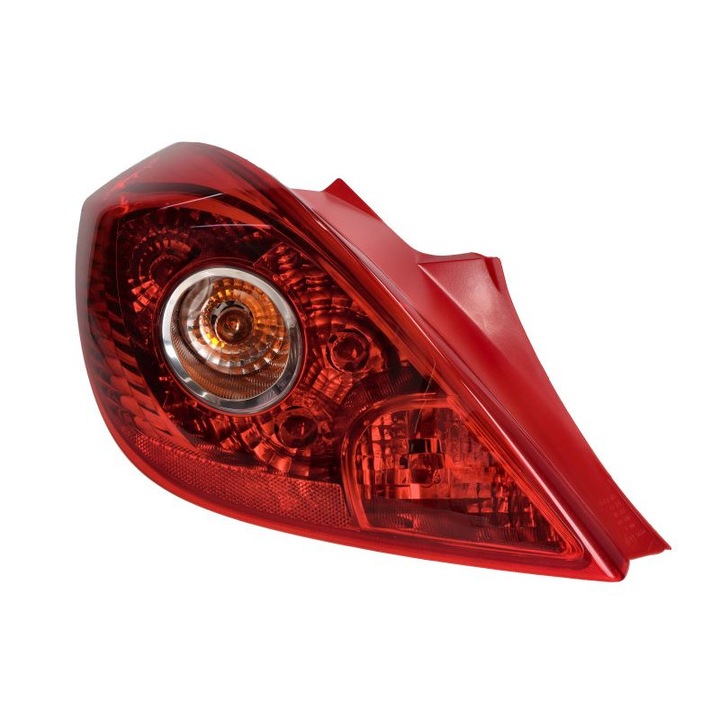 Lampa spate stanga Opel Corsa D 07.2006-08.2014
