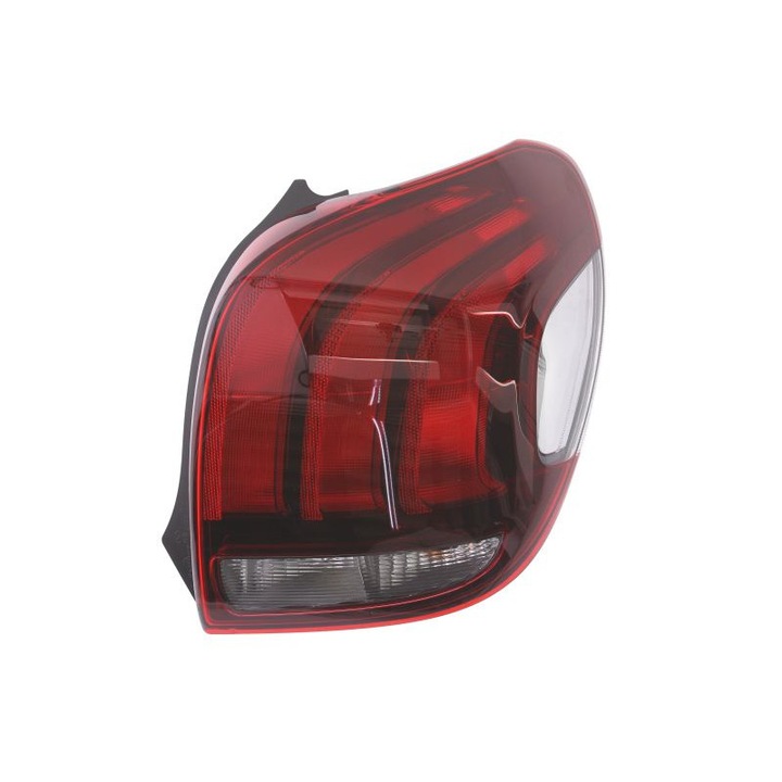 Lampa spate dreapta Peugeot 05.2014-