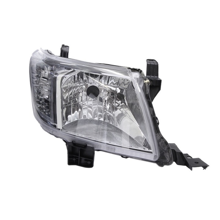 Десен фар Toyota Hilux VII