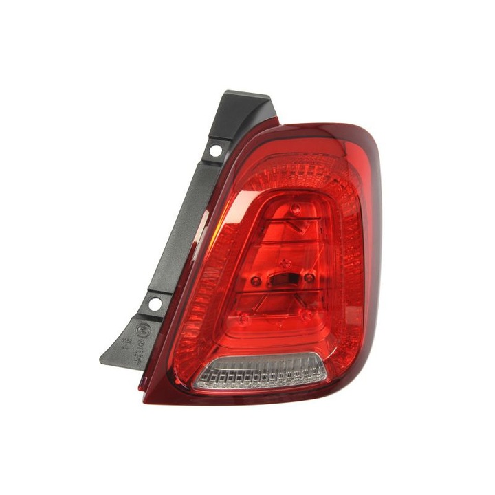 Lampa spate dreapta Fiat 500,500c 07.2007-