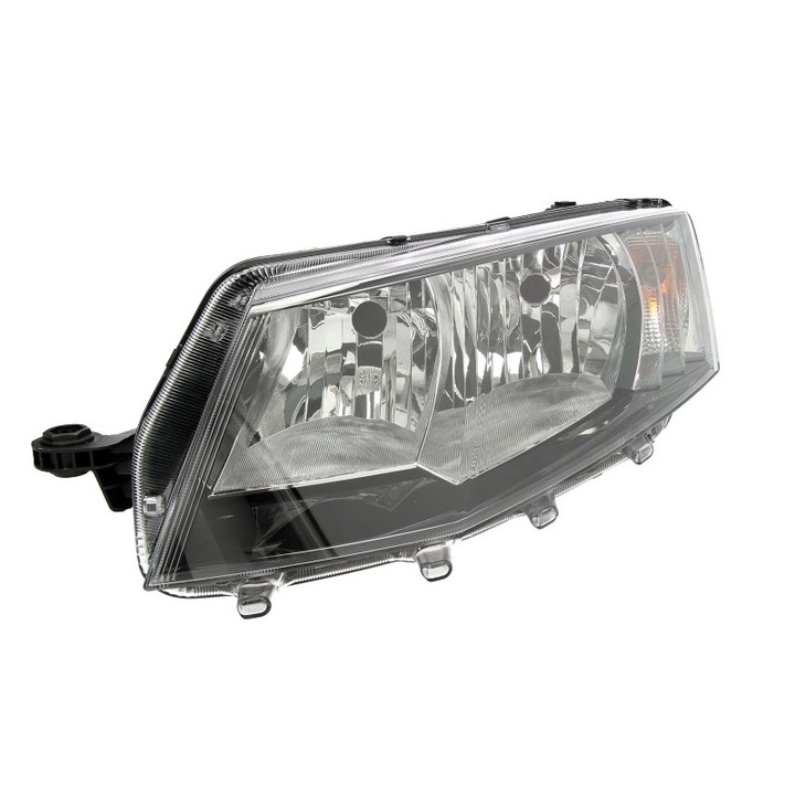 Ляв фар Skoda Octavia 3 2013 -
