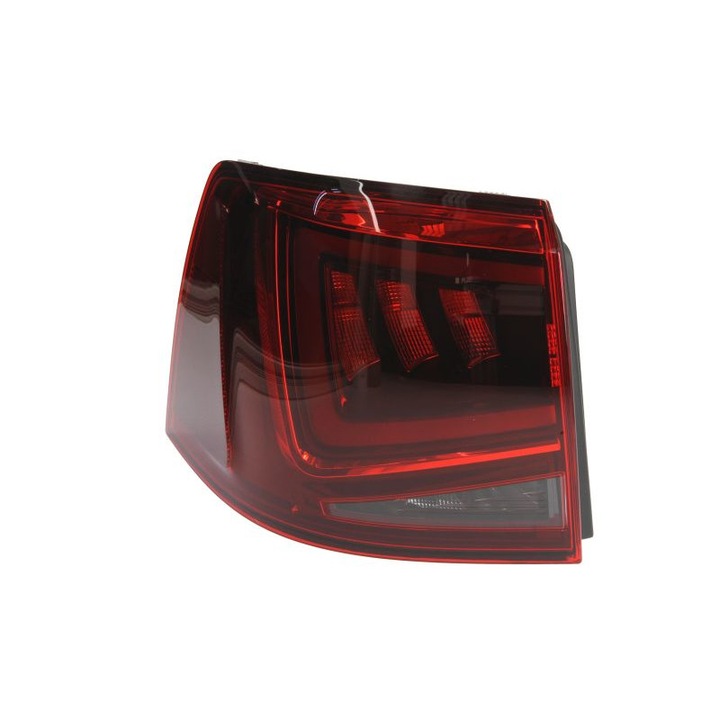 Lampa spate stanga Seat Alhambra 02.2010-
