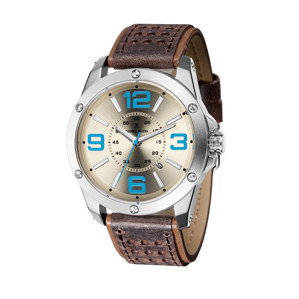 Ceas Daniel Klein Premium /-/ BARBATESC /-/ EV910942-6