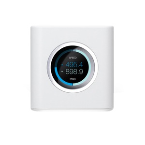 Router Wireless Ubiquiti AFi-R Gigabit, AC1750, Dual-Band, Touchscreen