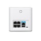 Router Wireless Ubiquiti AFi-R Gigabit, AC1750, Dual-Band, Touchscreen