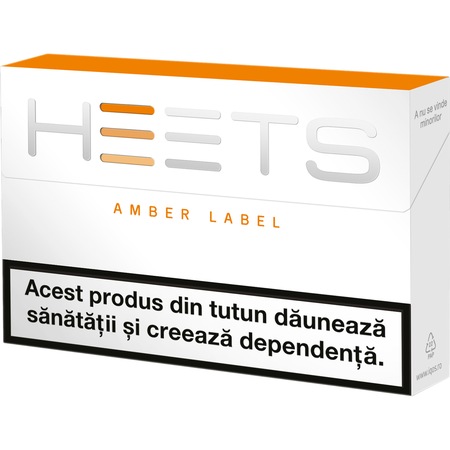 Rezerve De Tutun Amber Heets Emag Ro