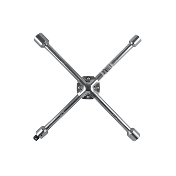 Cheie in cruce JBM 94774, legatura sudata, 1/2 inch, lungime 400 mm