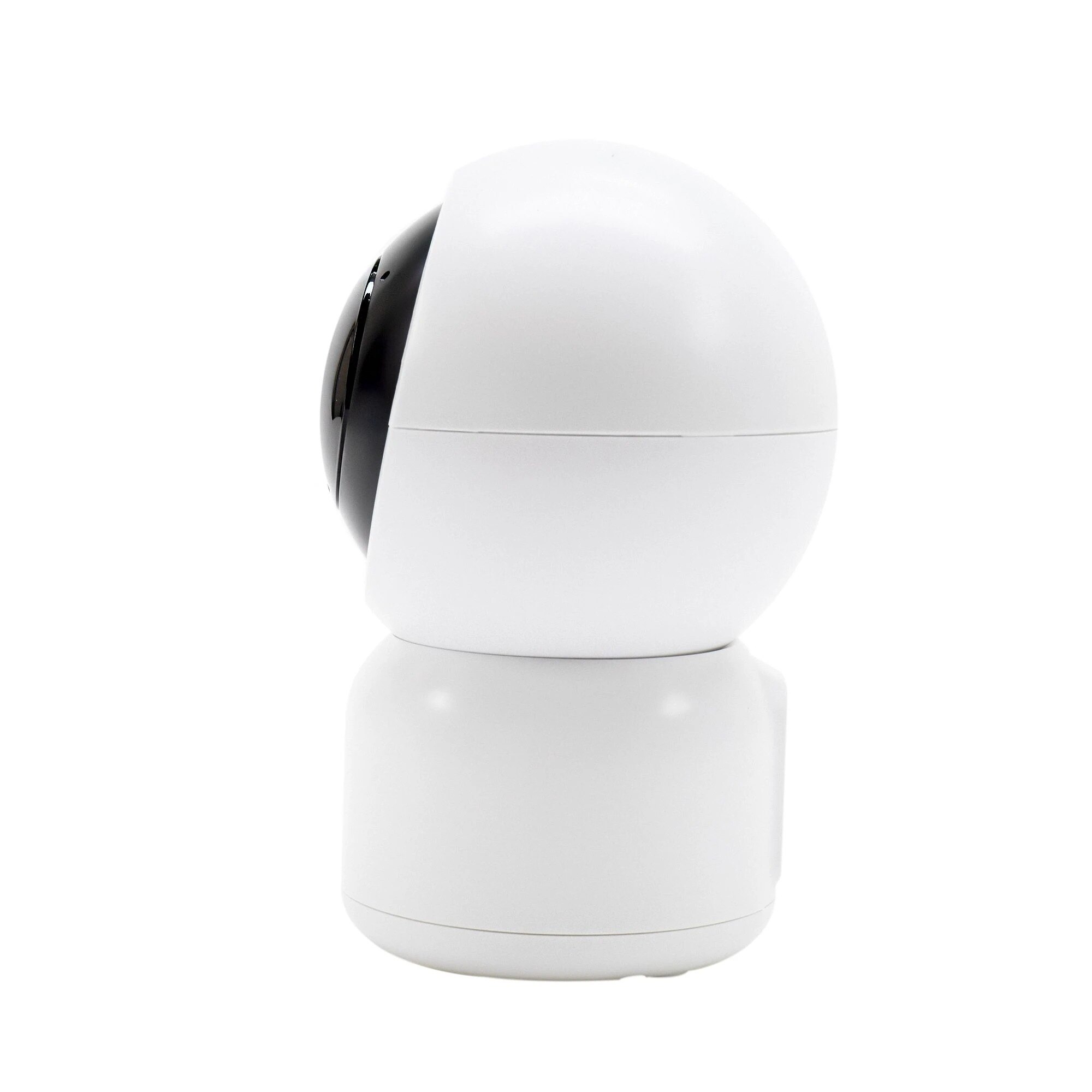 Camera supraveghere Wi-Fi video 360⁰ IP390T, control prin telefon ...