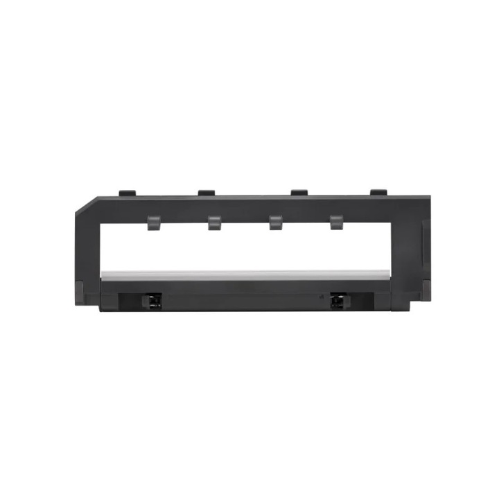 Капак на основната четка Roborock S7, S7 Max, S7 MaxV, T7, T7S plus, черен