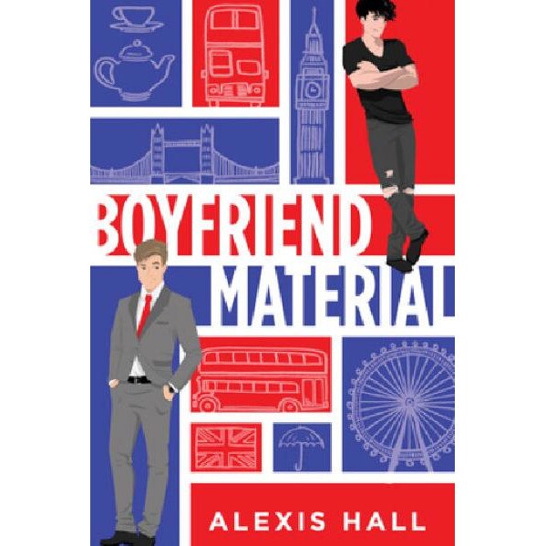 alexis hall husband material alexis hall husband material