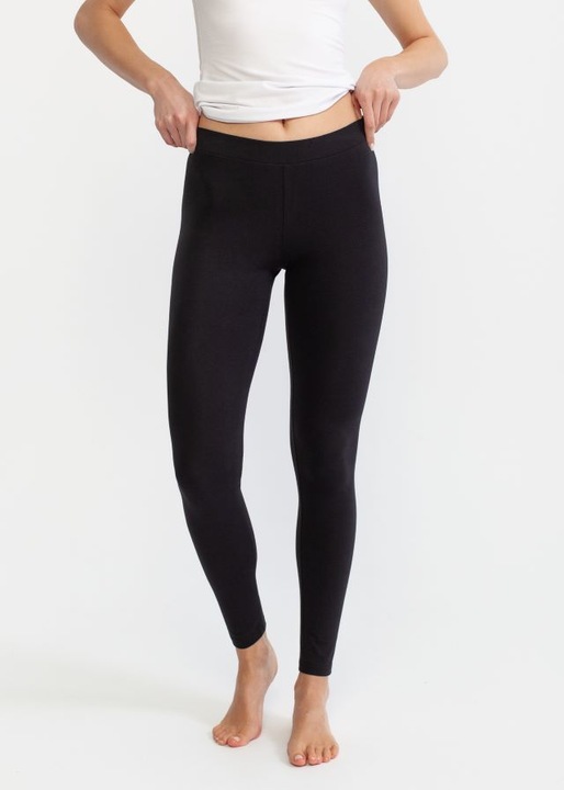 Colanti Dama, Knox, C2002, Negru