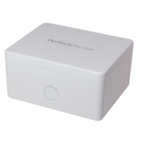 Aparat pentru uscarea aparatelor auditive Audinell Perfect Dry Lux, lumina UV-C