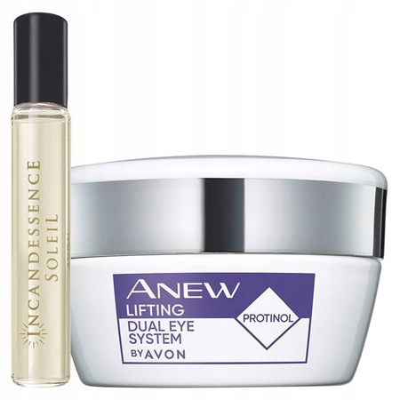 Лифтинг крем Avon, Парфюм, 20 мл - eMAG.bg