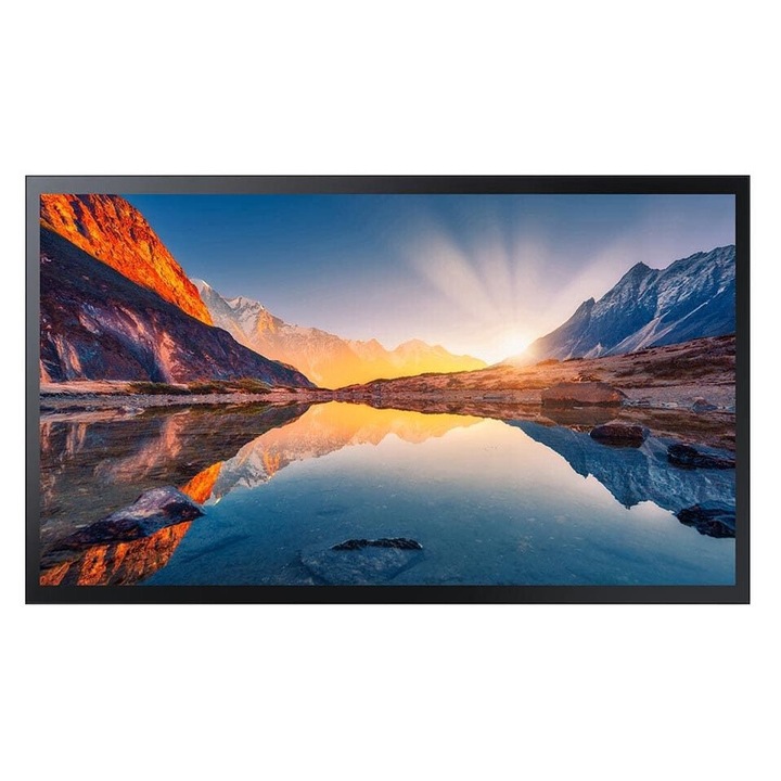 Samsung 32" QM32R-T LED Display, 186582, Monitor