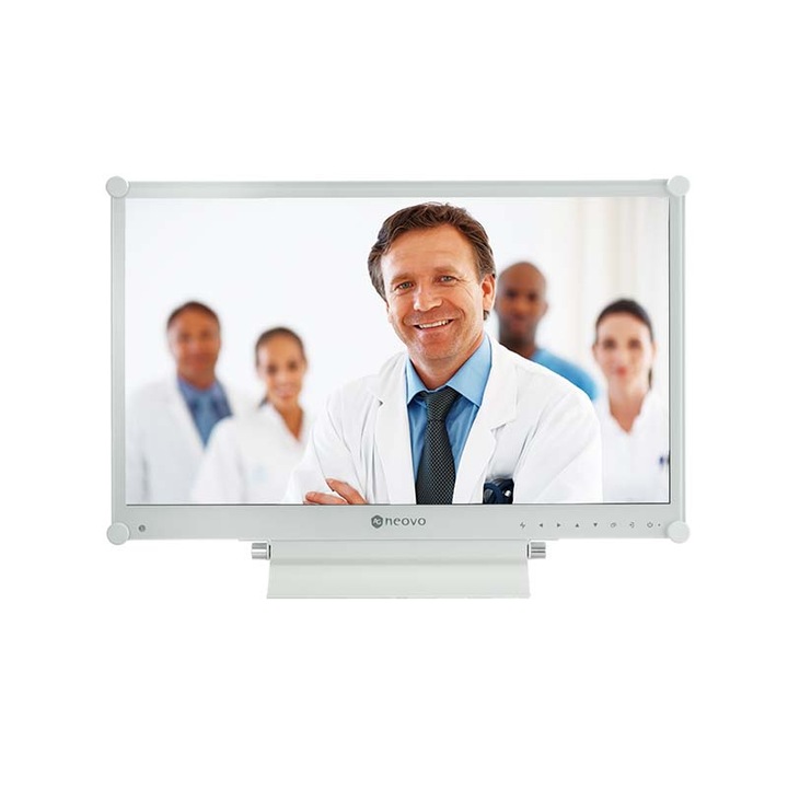 MX-24 ( Medical White) (MX-24)