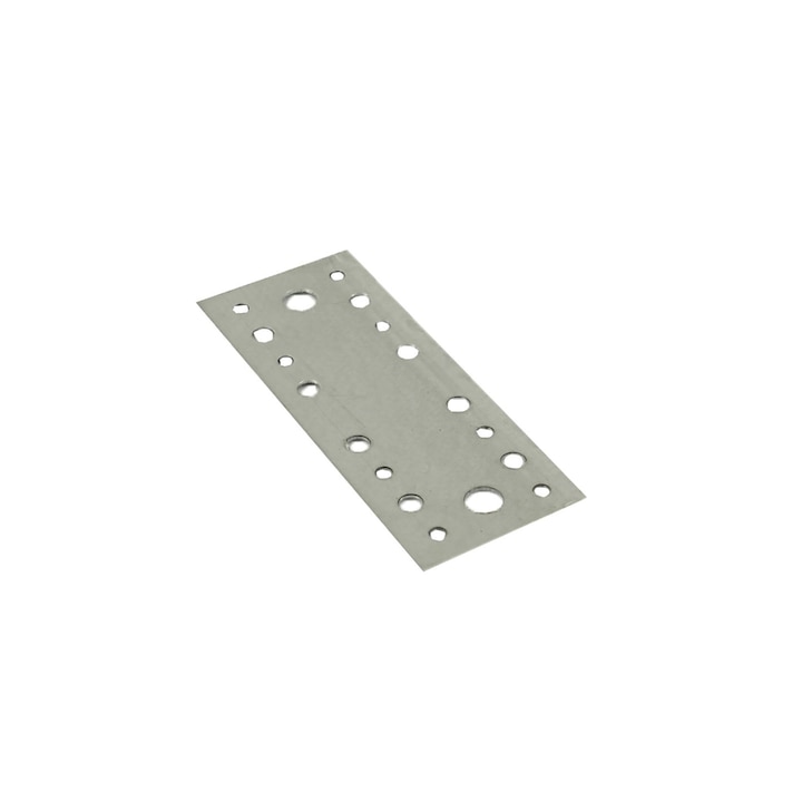 Perforált acéllemez 90x210 mm / 4580