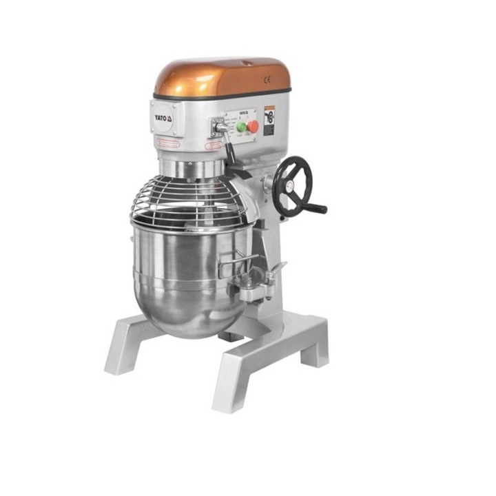 Bolygómixer 35 L Yato