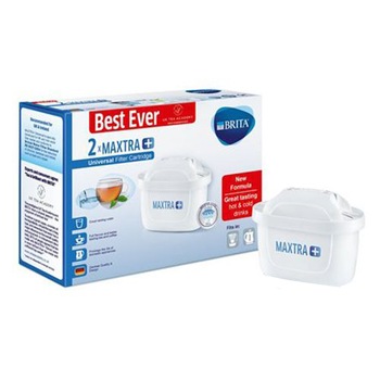 Set 2 filtre BRITA Maxtra+ Set 2 filtre BRITA Maxtra+