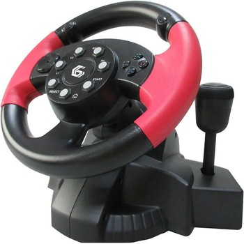 Gamepad VOLAN GEMBIRD STR-MV-02 PC/PS3 (947620) Gamepad VOLAN GEMBIRD STR-MV-02 PC/PS3 (947620)