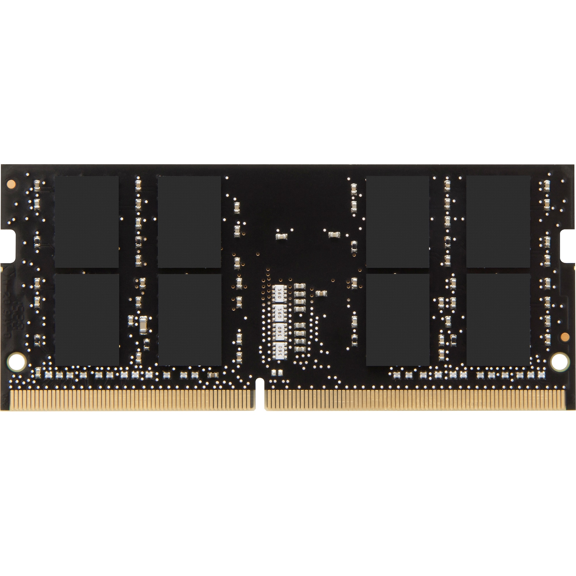 Memorie HyperX Impact, 8GB, 2666MHz DDR4, CL15, SODIMM - eMAG.ro
