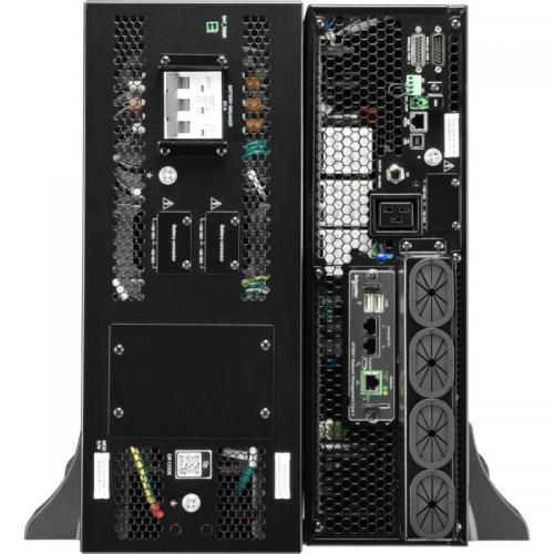 UPS APC Smart-UPS RT, Rack/Tower, online dubla-conversie 5000VA / 5000W ...