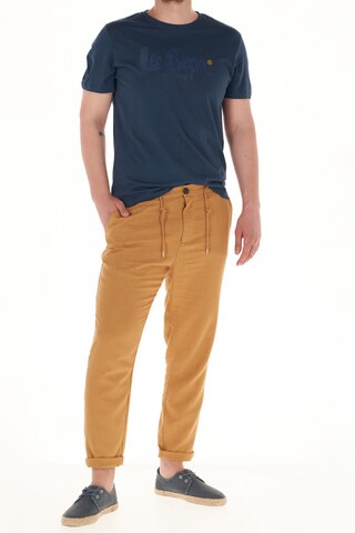 Lee Cooper Pantaloni Cargo Estivi Da Uomo E Ragazzi - Modello Comodo E Versatile