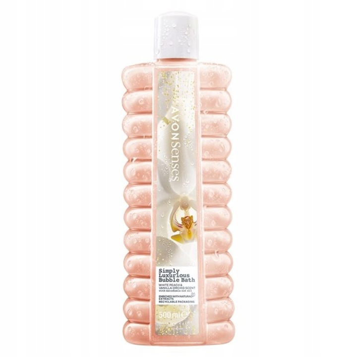 Avon Habfürdő, 500 ml