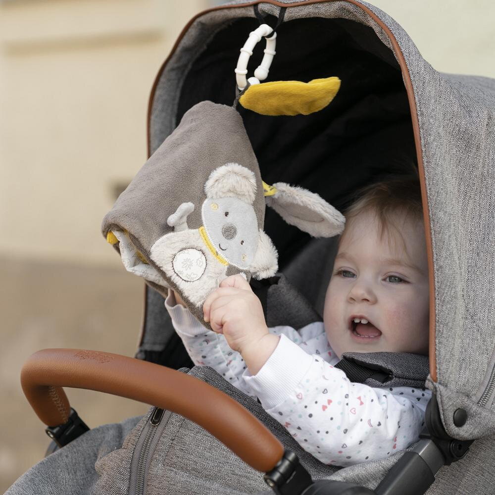 Бебешка книжка Коала eMAG.bg