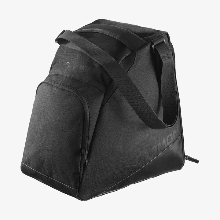 Чанта за ски обувки Salomon ORIGINAL, Черен