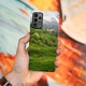 Tok kompatibilis a Samsung Galaxy A22 4G modellel: Transylvania village, Silicone, TPU, Viceversa