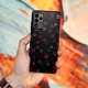 A tok kompatibilis a Samsung Galaxy A71 5G XO modellel, szilikonnal, TPU-val, fordítva