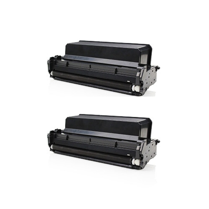Комплект съвместими SLOT тонер касети SAMSUNG MLT-D204L, 2броя, за Samsung ProXpress M3375, M3875, M4075, SL- M3325, SL- M3825, SL- M4025, SL- M3325, SL- M3325ND, SL- M3825ND, SL M3375, SL M3375FD, SL M3375FD ADF, SL M3875FD, SL M4025ND