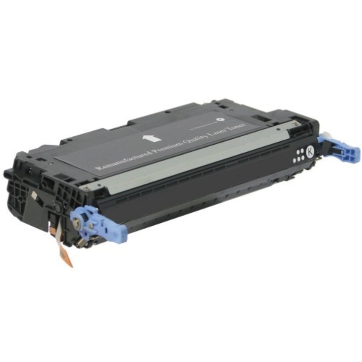 Cartus Toner Compatibil TBR Q7583A, Capacitate 6000 pagini la 5% acoperire.