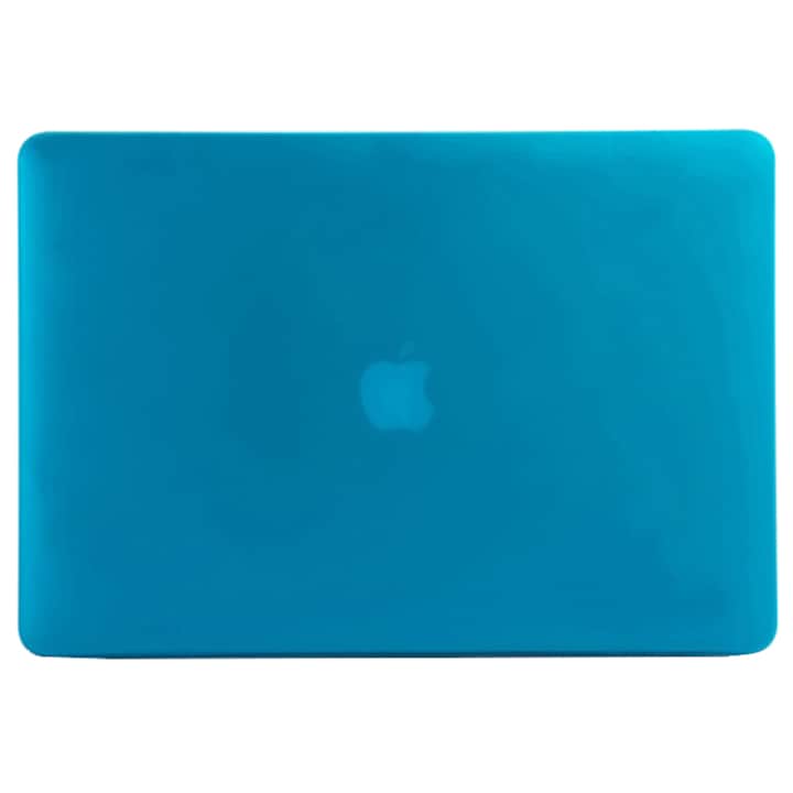 Калъф за лаптоп Tucano Nido за MacBook Pro 15" Retina, Sky Blue